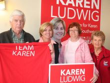 Karen Ludwig