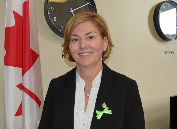 Karen Ludwig