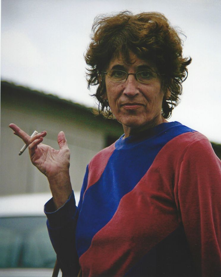 Karen Ludwig