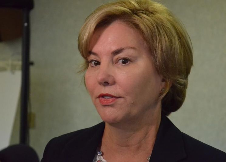Karen Ludwig