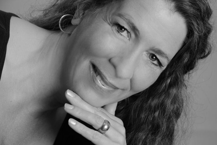Karen Ludwig