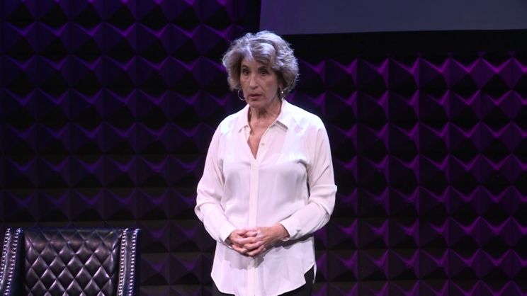 Karen Ludwig