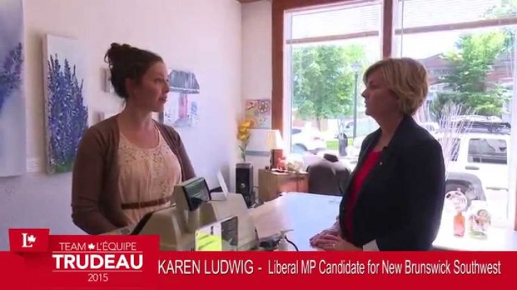 Karen Ludwig