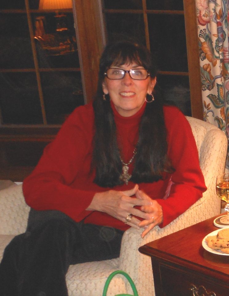 Karen Ludwig