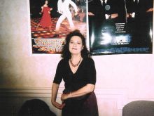 Karen Lynn Gorney