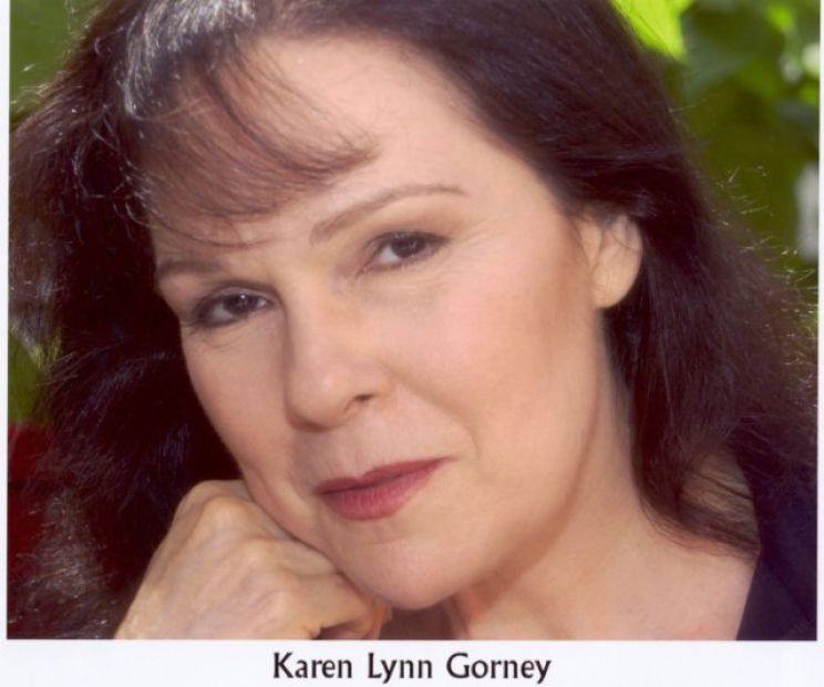 Karen Lynn Gorney