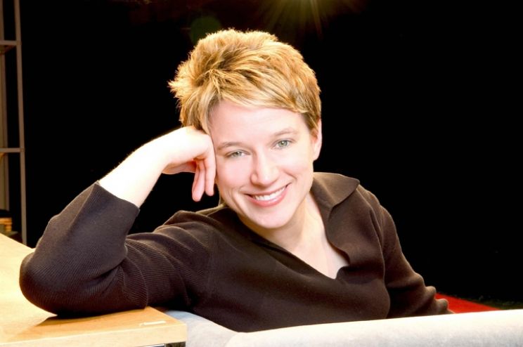 Karen Lynn Scott