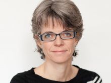 Karen M. Waldron