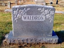 Karen M. Waldron