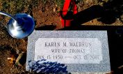 Karen M. Waldron