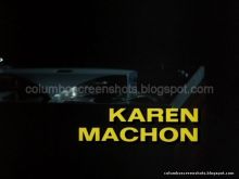 Karen Machon