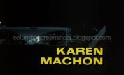 Karen Machon