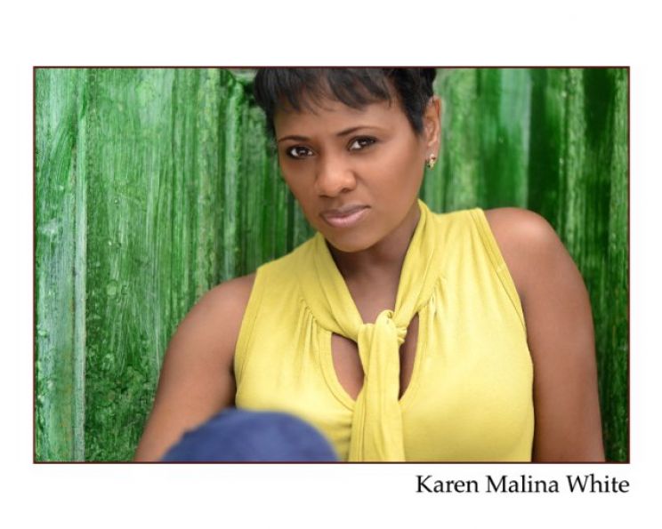 Karen Malina White