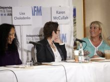 Karen McCullah