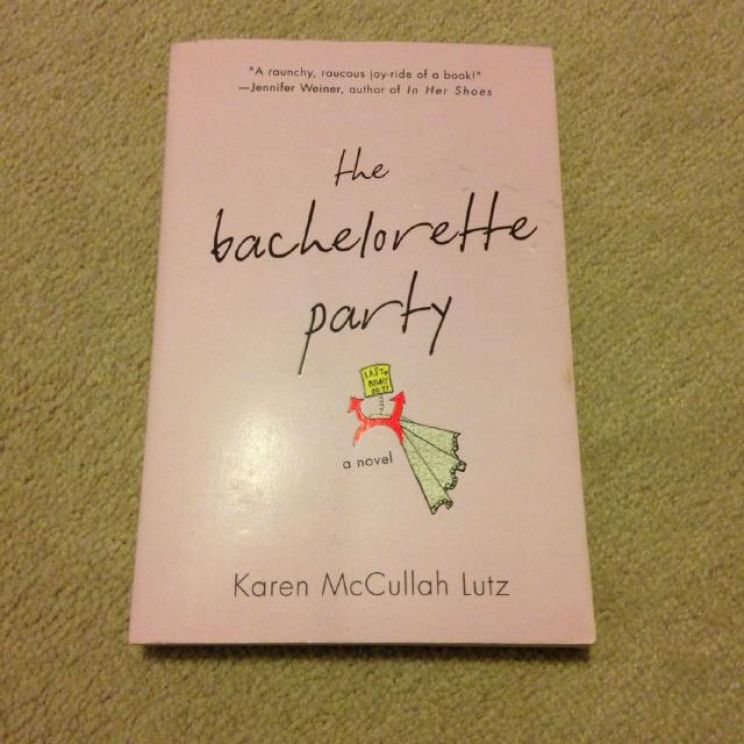 Karen McCullah