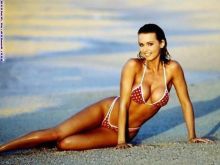 Karen McDougal