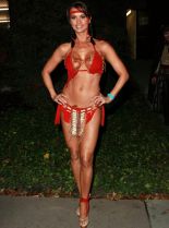 Karen McDougal