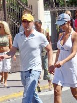 Karen McDougal photo