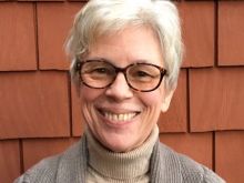 Karen Meagher