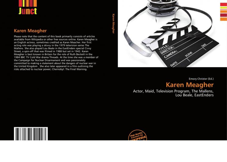 Karen Meagher