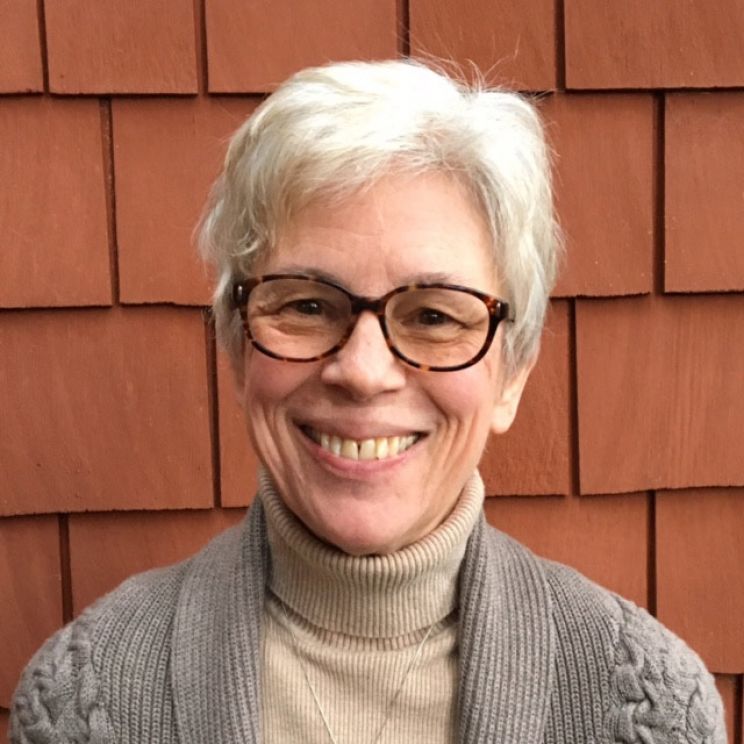 Karen Meagher