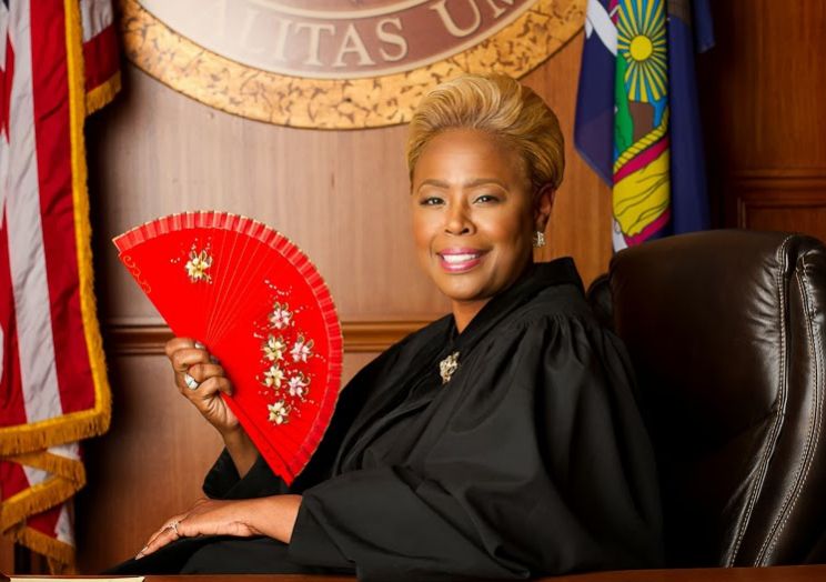 Karen Mills-Francis