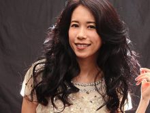 Karen Mok