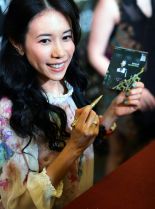 Karen Mok photo