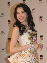 Karen Mok