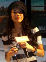 Karen Mok