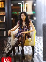 Karen Mok