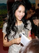 Karen Mok