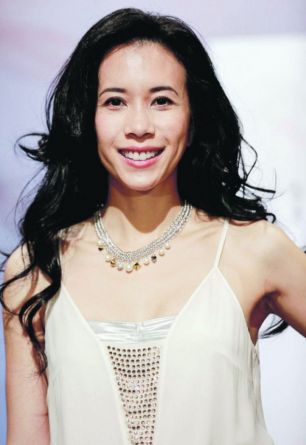 Karen Mok