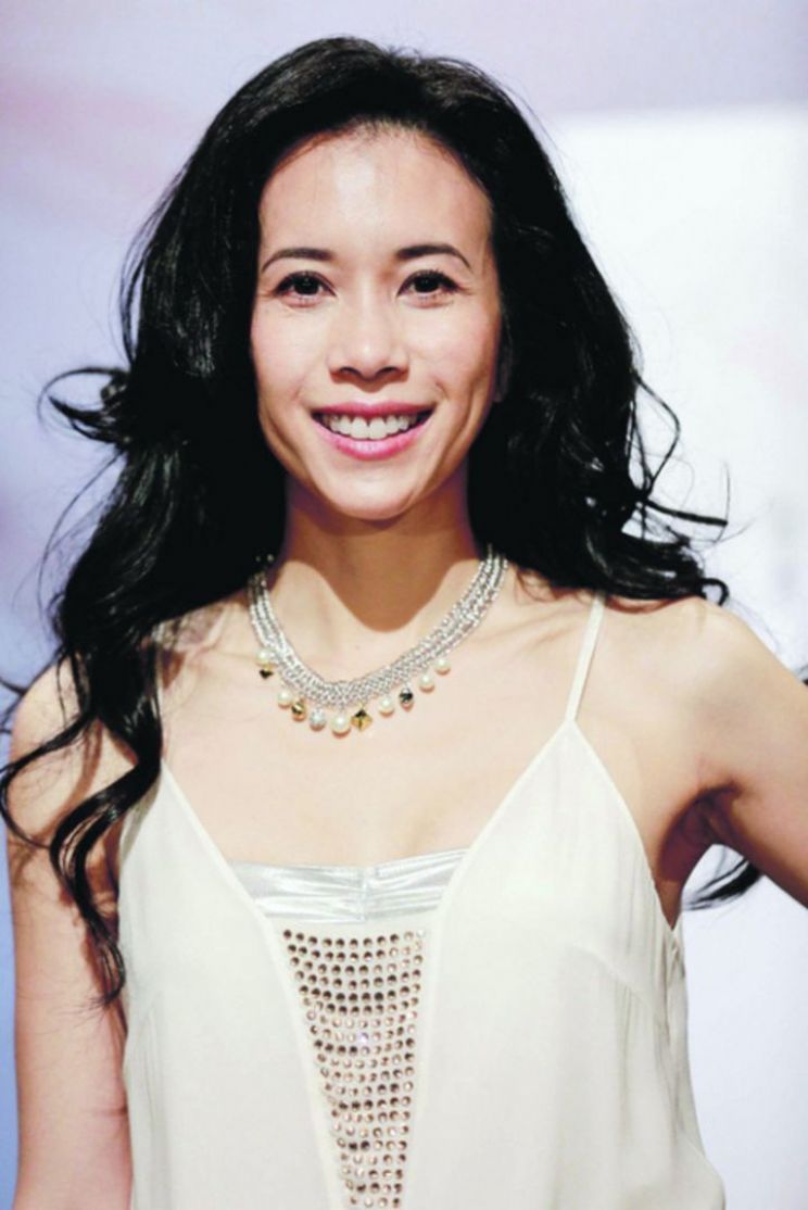 Karen Mok