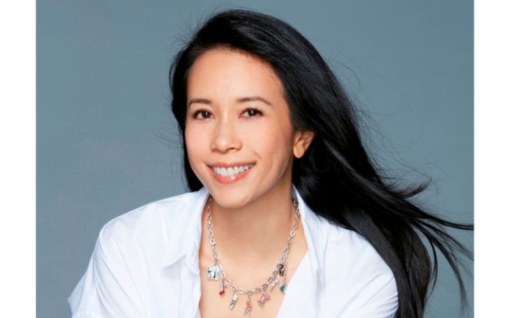 Karen Mok