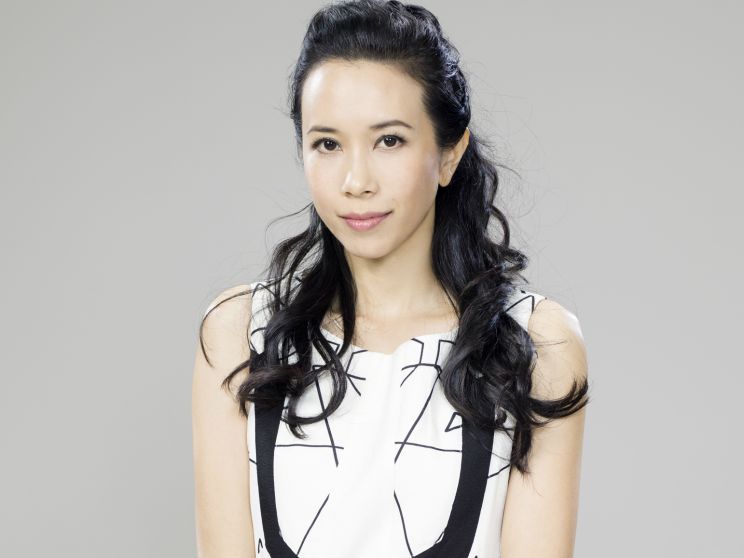 Karen Mok