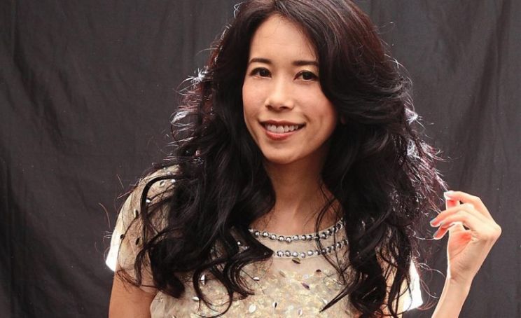 Karen Mok