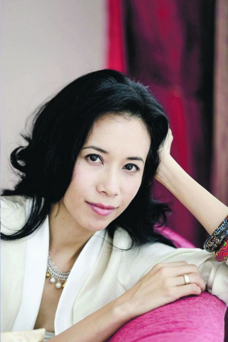 Karen Mok