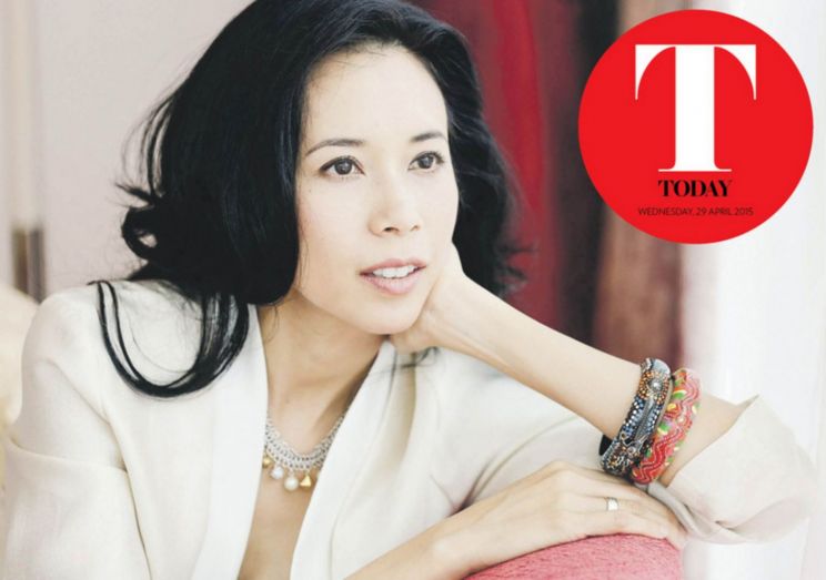 Karen Mok