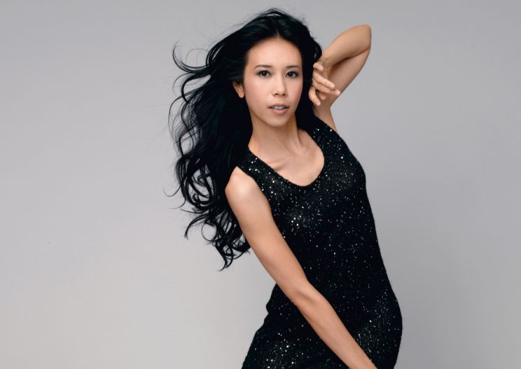 Karen Mok