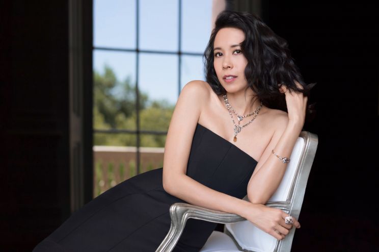 Karen Mok