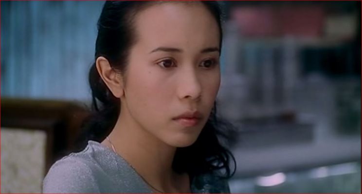 Karen Mok