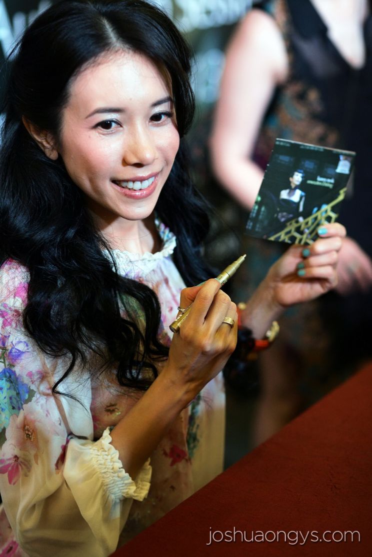 Karen Mok