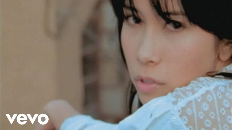 Karen Mok