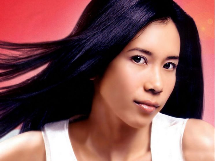 Karen Mok