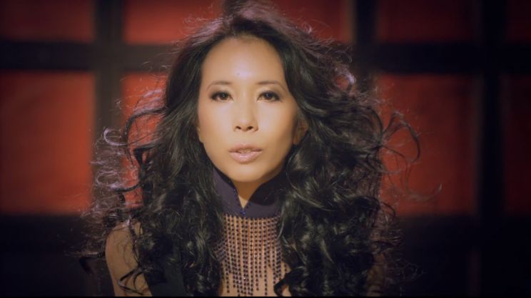 Karen Mok