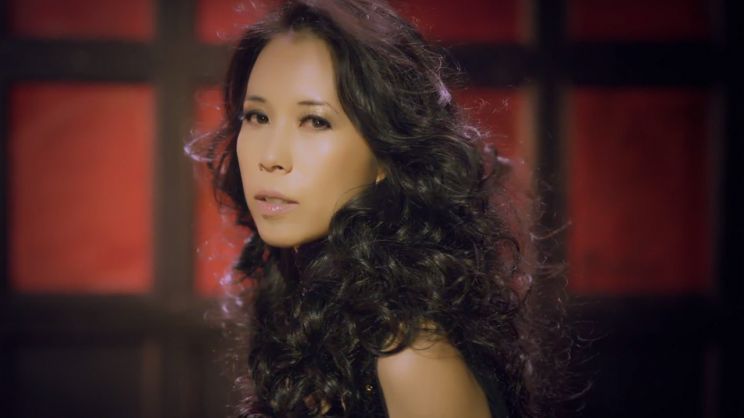 Karen Mok