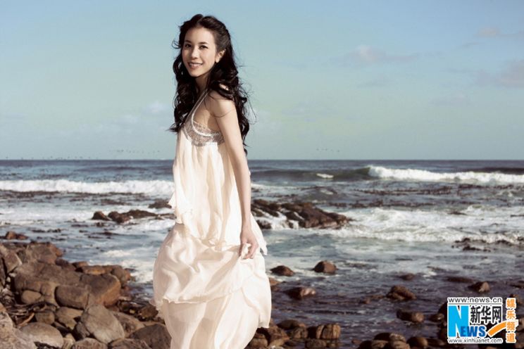 Karen Mok