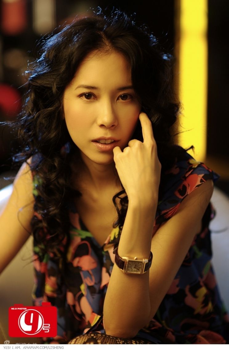 Karen Mok