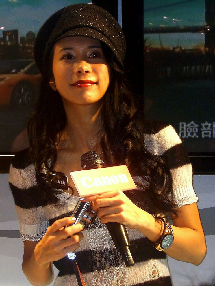 Karen Mok